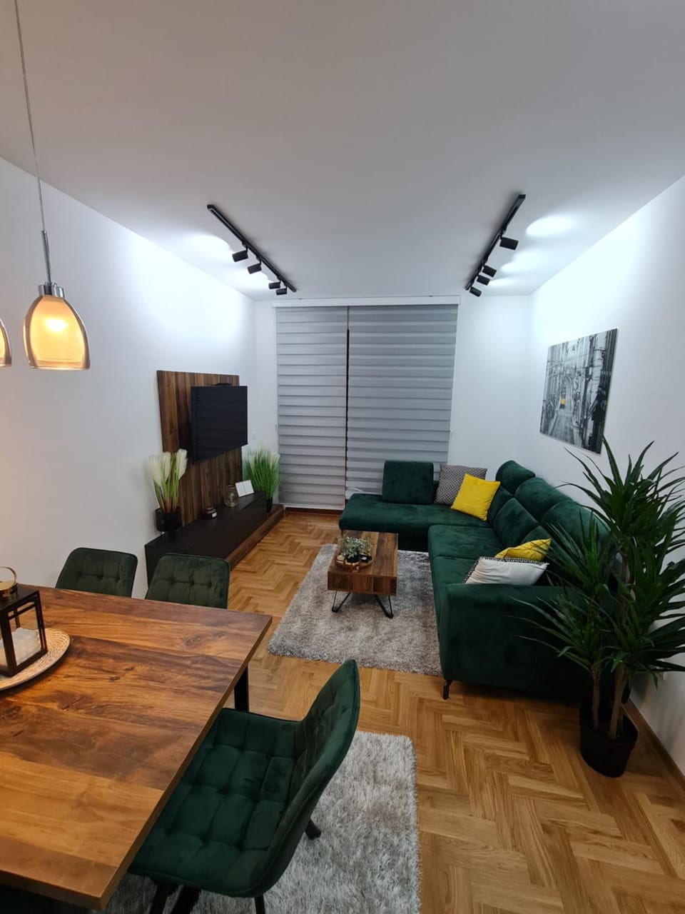 Magic Apartman Zlatibor Apartment in Zlatibor