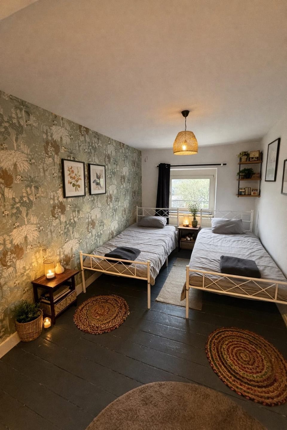 Duplex dans le centre d'Heusy Apartment in Wallonia, Belgium