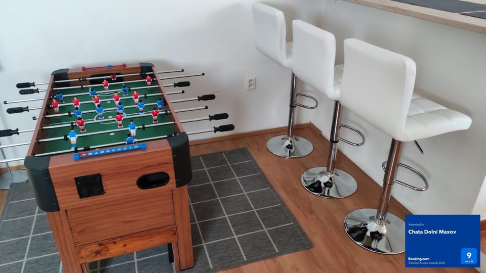 Lounge or bar