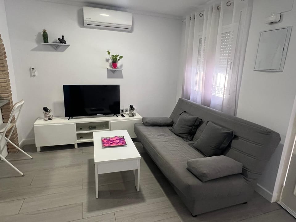Estudio Bajamar Apartment in Torre del Mar