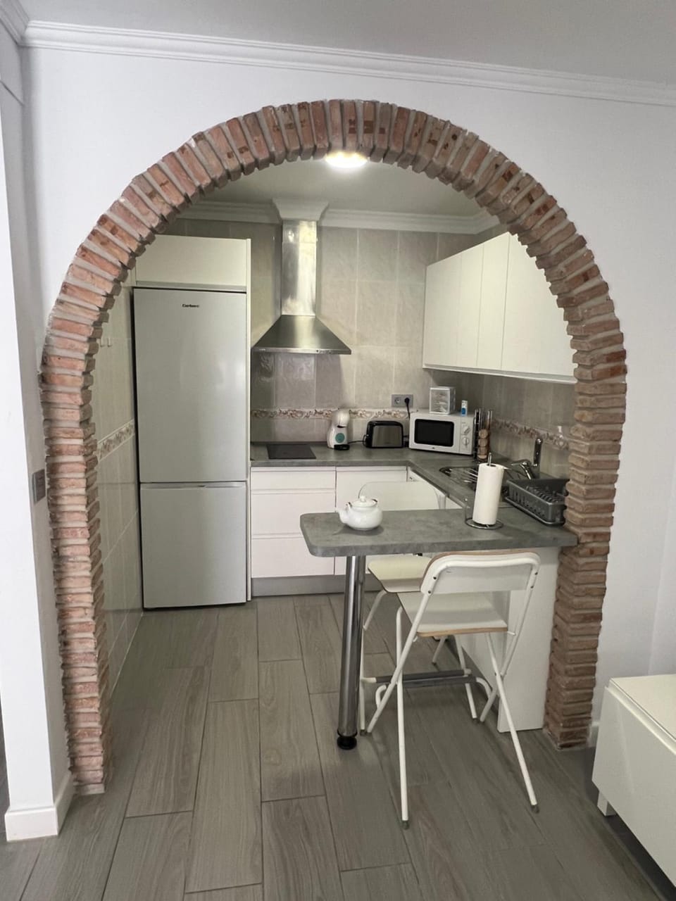 Estudio Bajamar Apartment in Torre del Mar