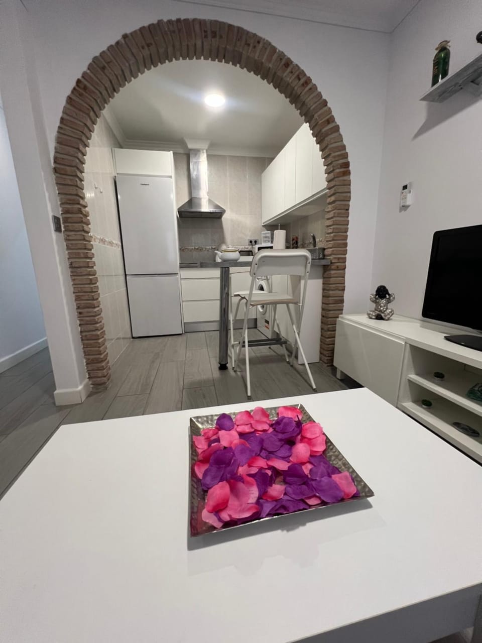 Estudio Bajamar Apartment in Torre del Mar