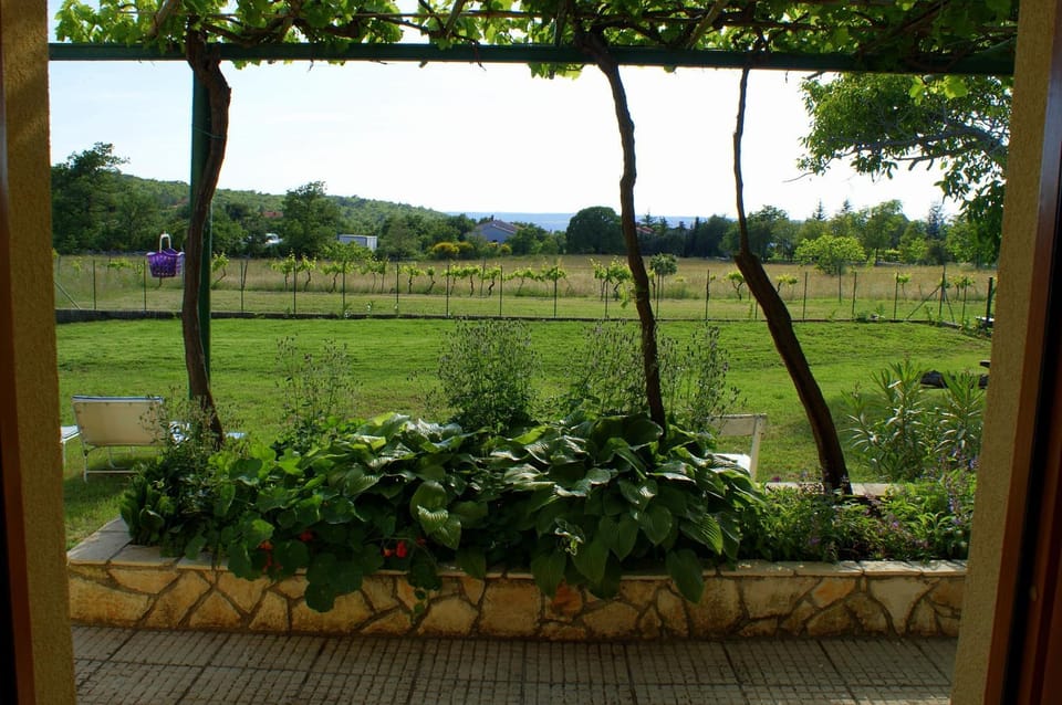 HOUSE VEZO House in Istria County