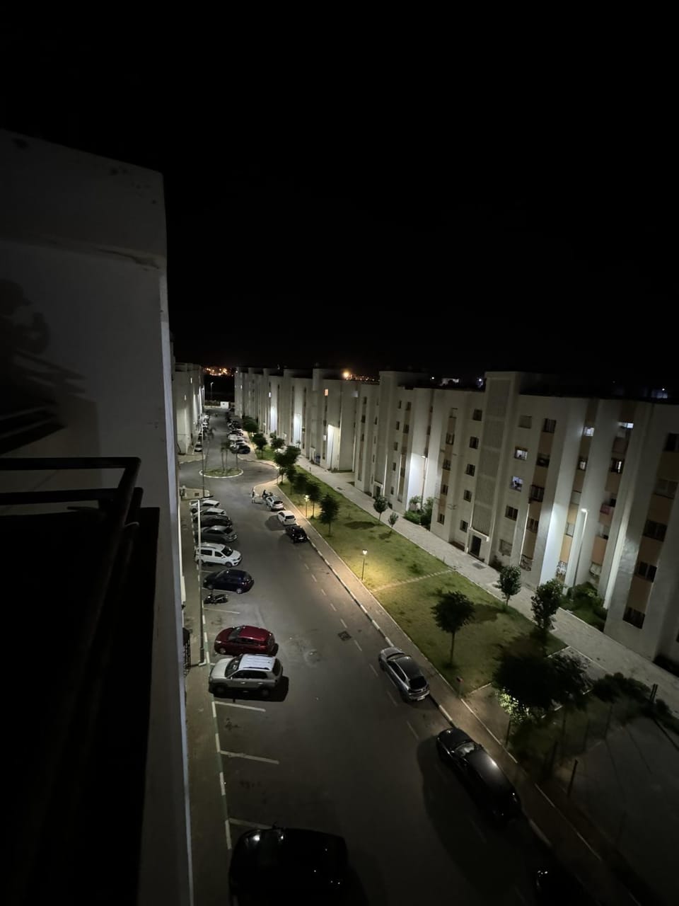 Neighbourhood, View (from property/room), Garden view, Street view, Parking