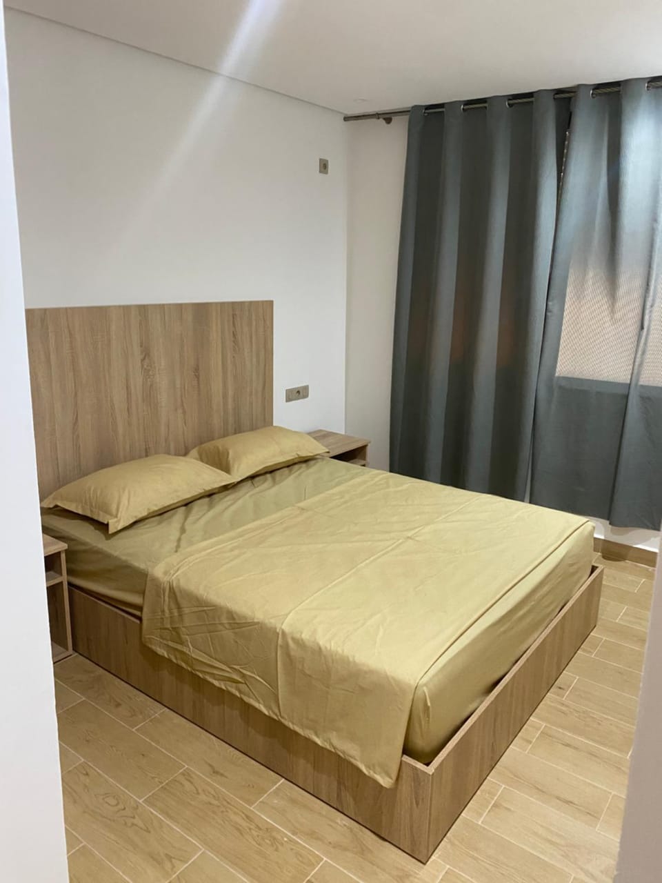 ABC Family appart Apartment in Morocco
