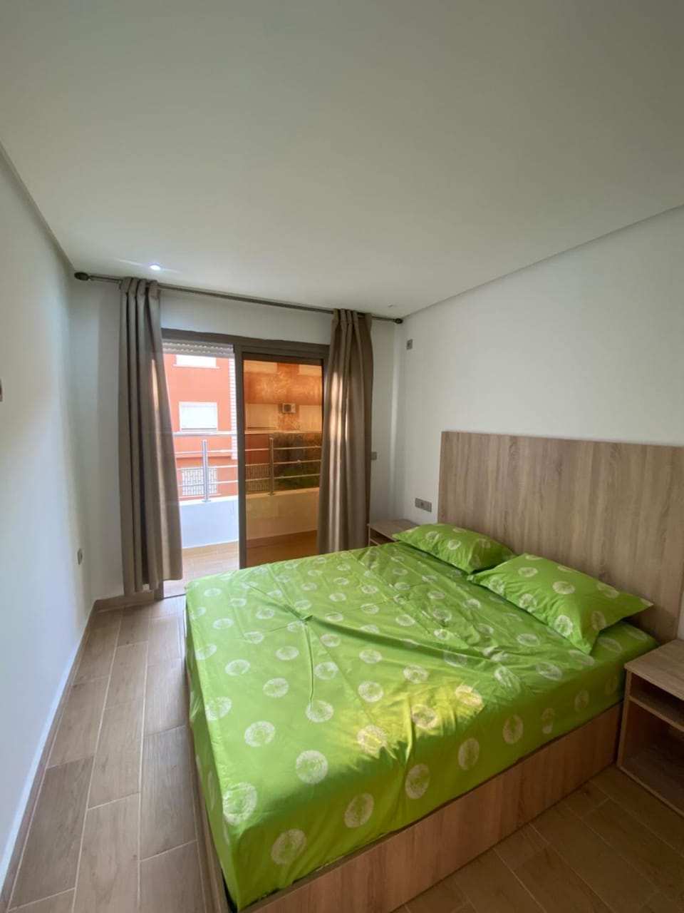 ABC Family appart Apartment in Morocco