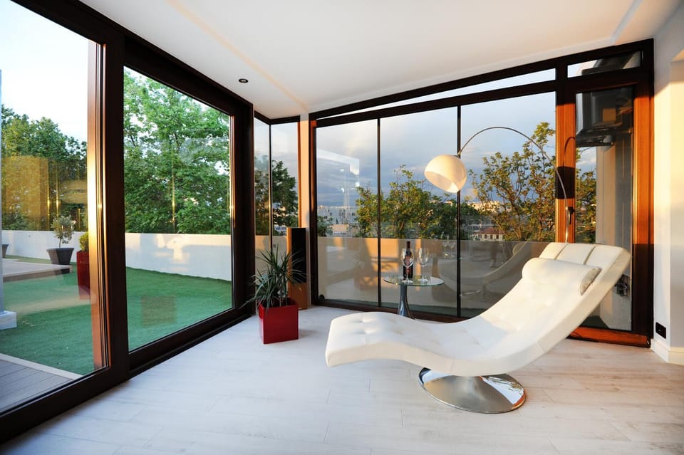 View (from property/room), Living room