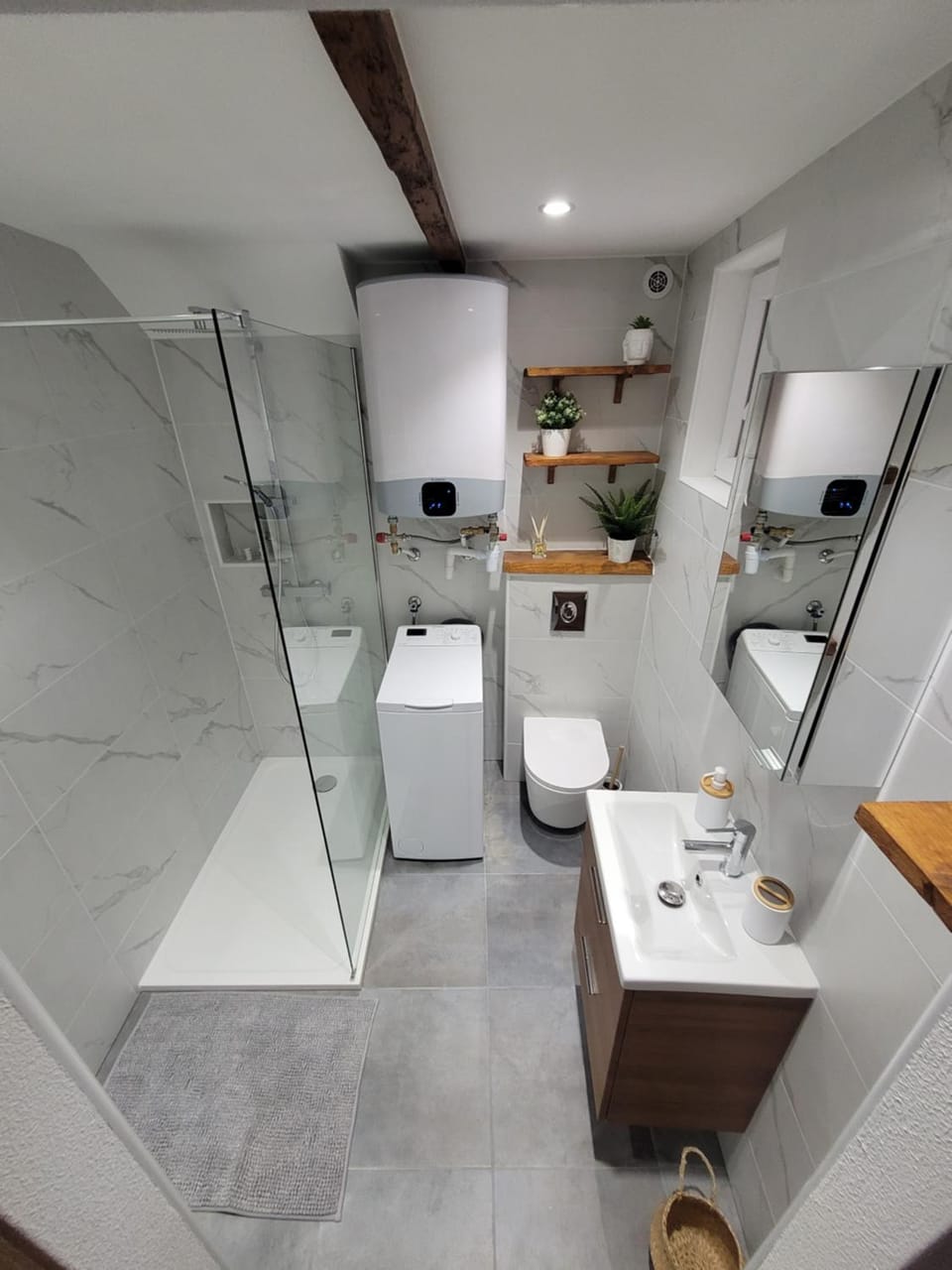 Au cœur du citron Apartment in Menton