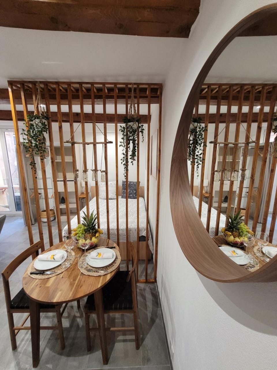 Au cœur du citron Apartment in Menton