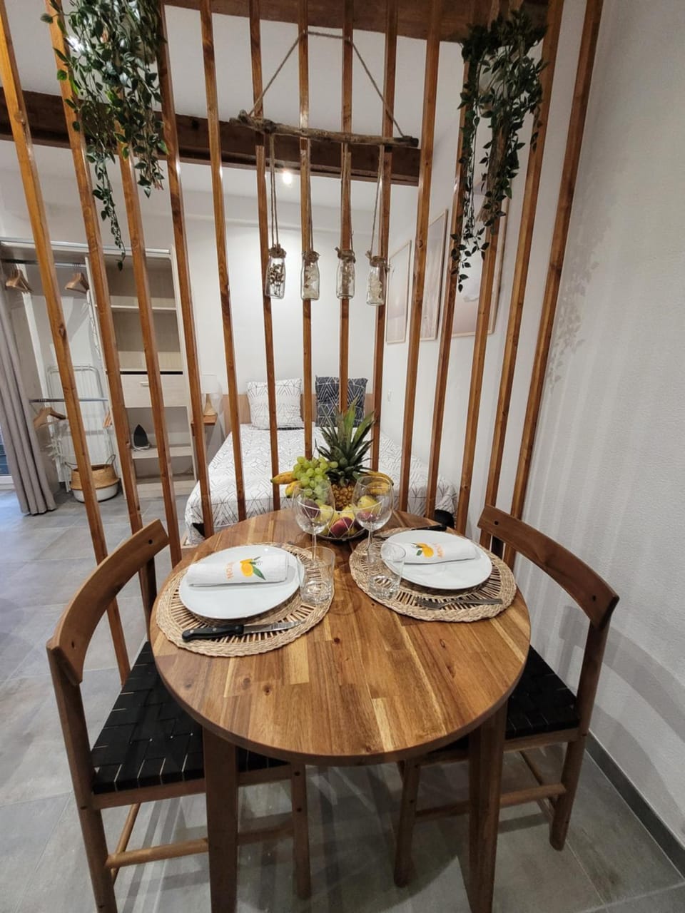 Au cœur du citron Apartment in Menton