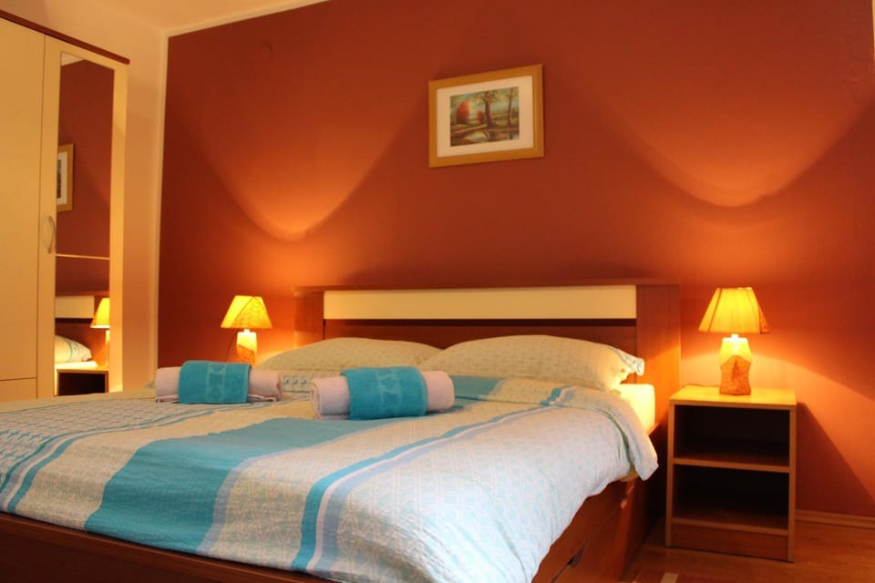 Apartment Paula Apartment in Lika-Senj County