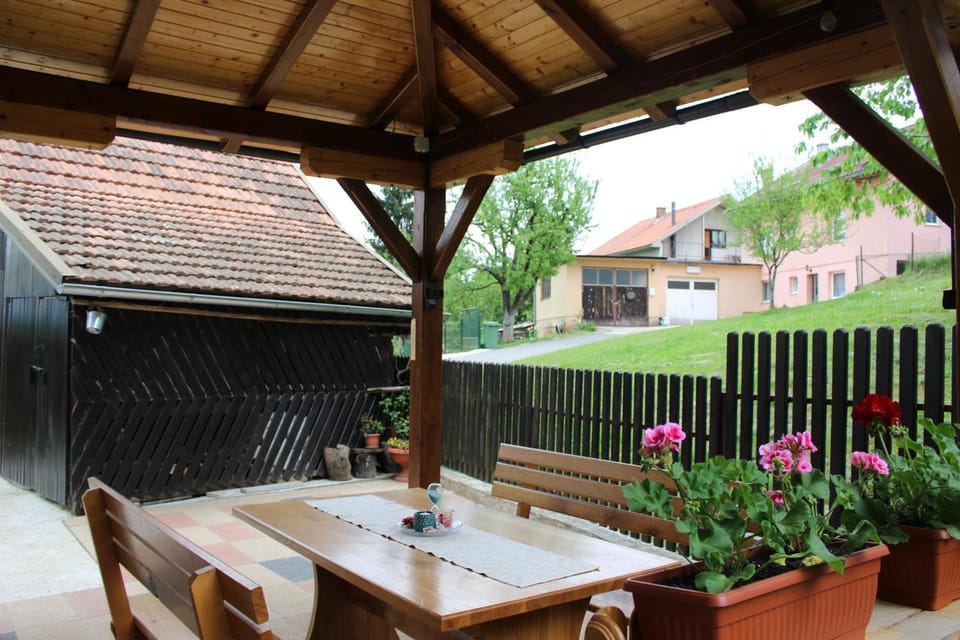 Apartment Paula Apartment in Lika-Senj County