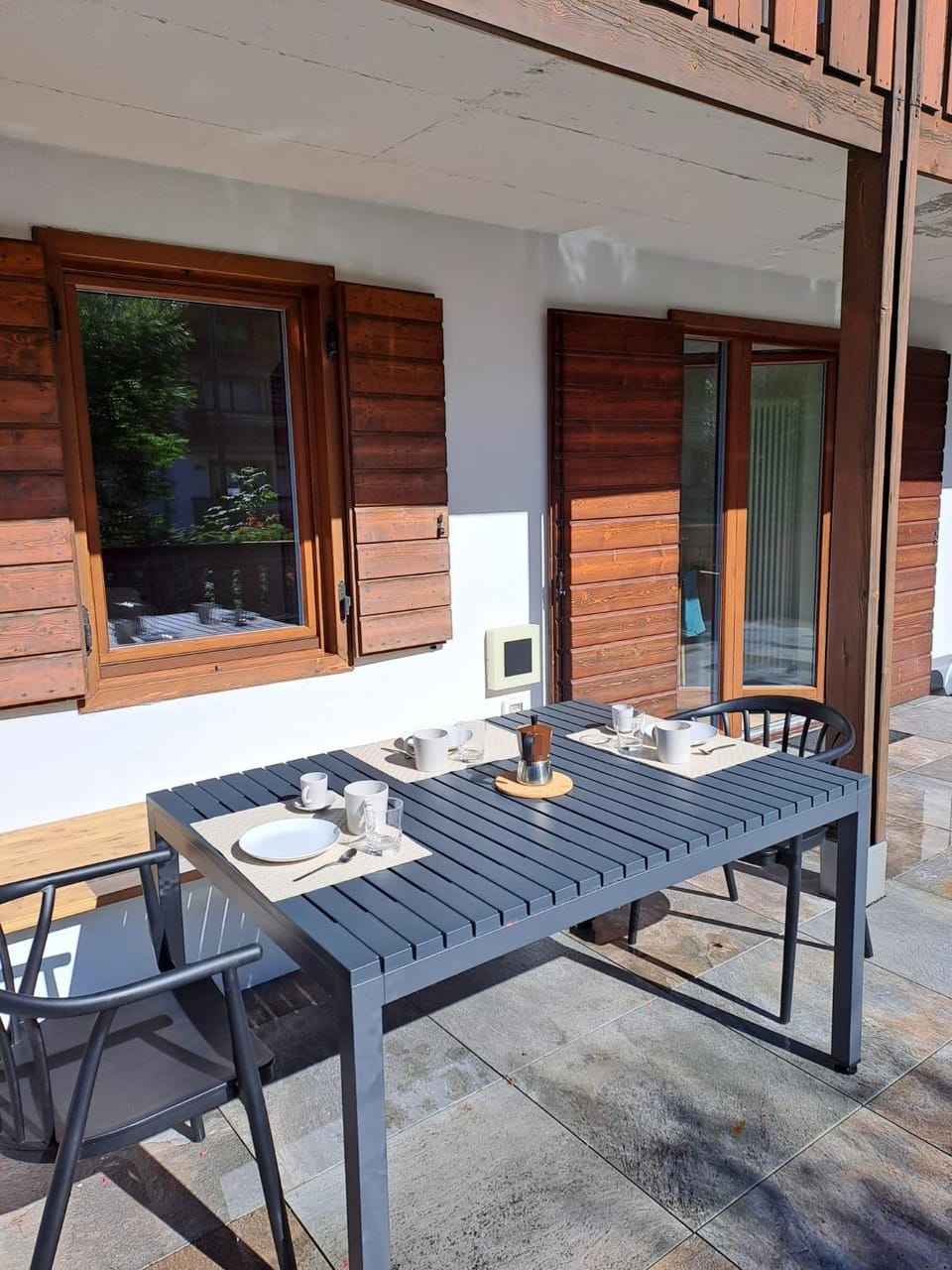 Balcony/Terrace, Balcony/Terrace