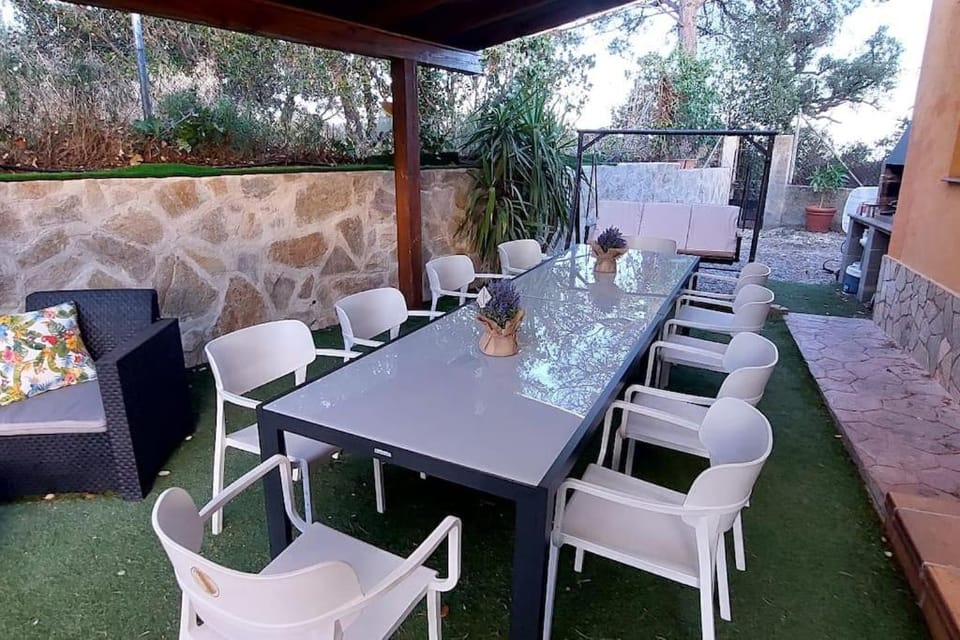 Bravaholidays-600-Mas Altaba House in Selva