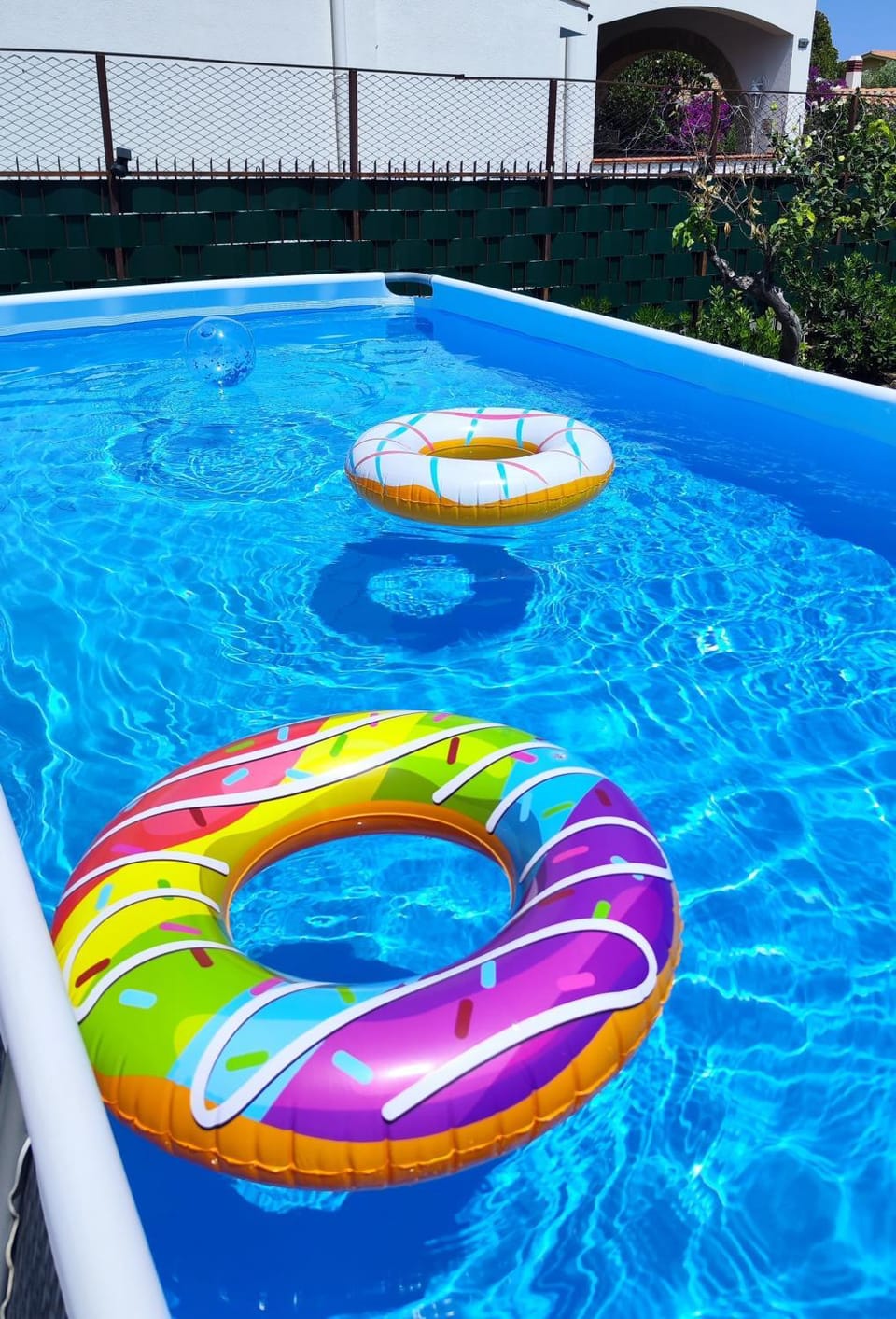 Pool view, Swimming pool, Swimming pool