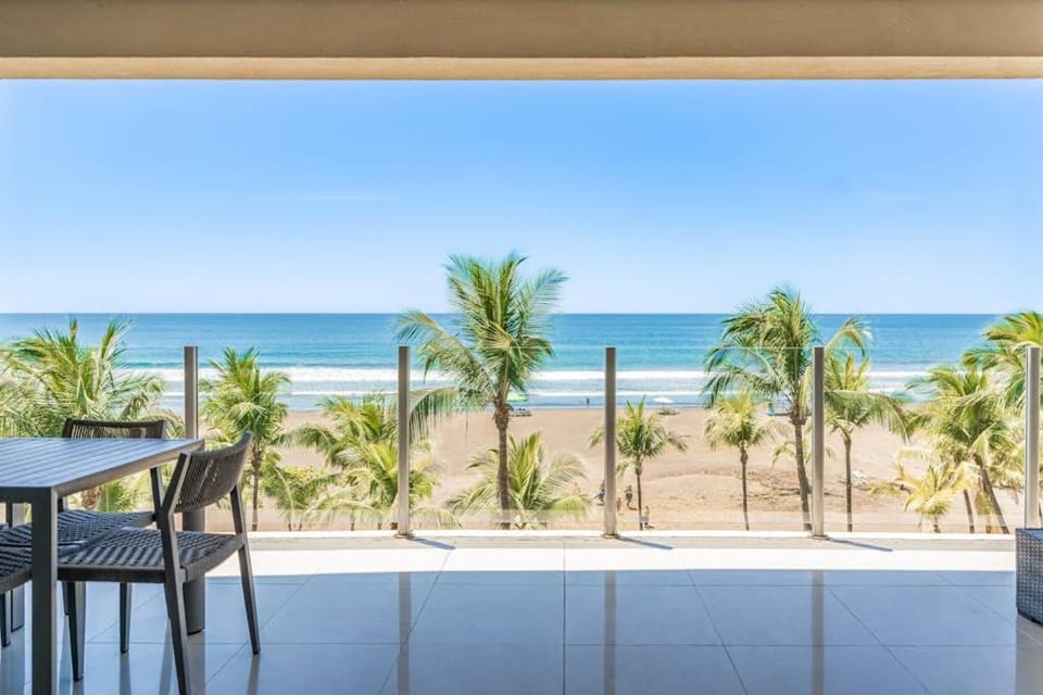 Diamante del Sol, Unit 402N Apartment in Jaco