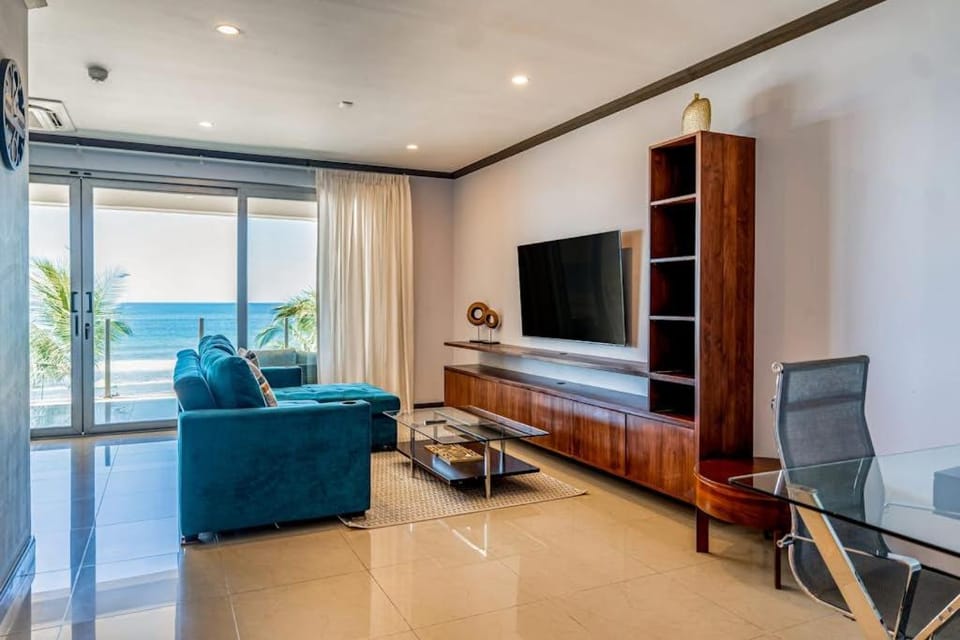 Diamante del Sol, Unit 402N Apartment in Jaco