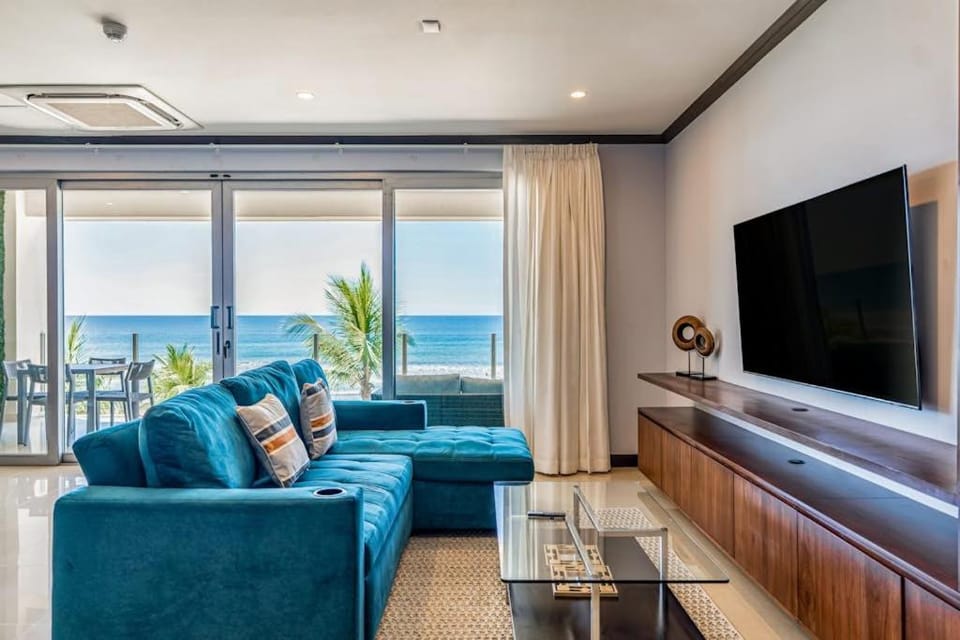 Diamante del Sol, Unit 402N Apartment in Jaco