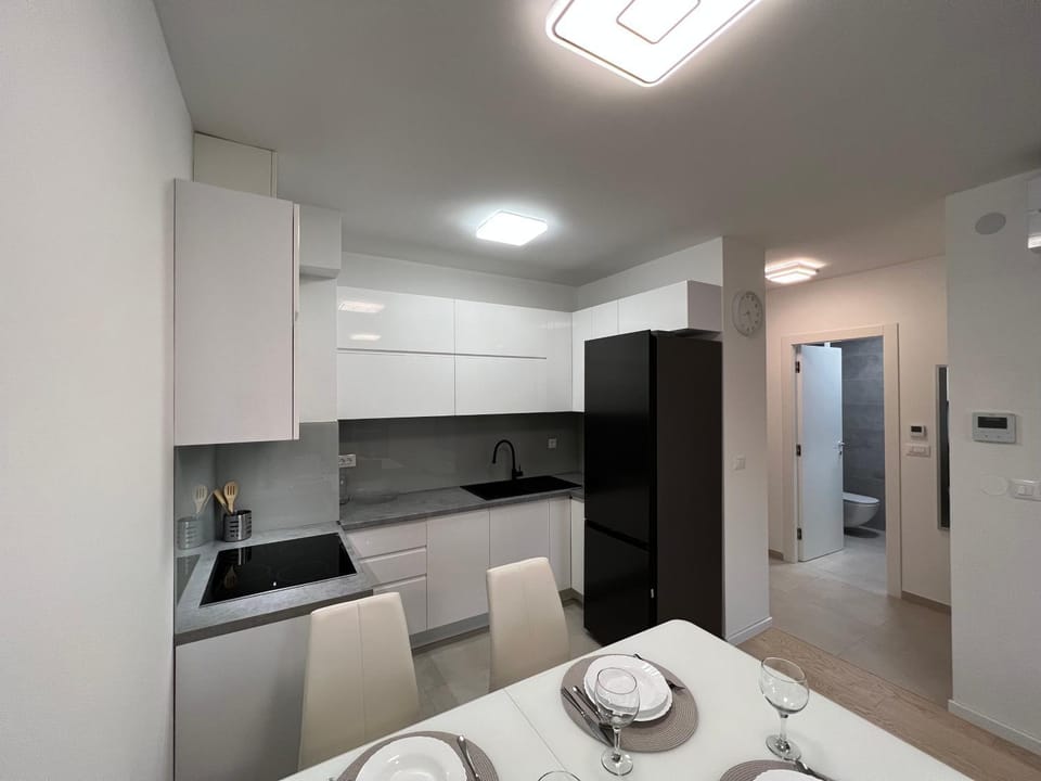 Apartman Addenda with FREE garage parking Apartment in Split