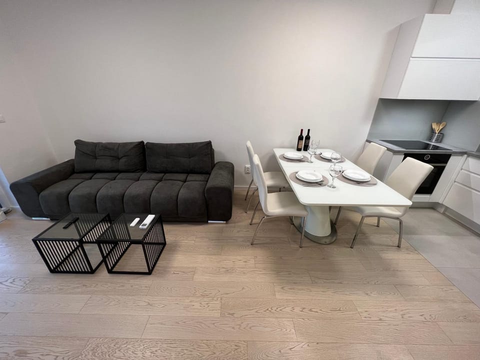 Apartman Addenda with FREE garage parking Apartment in Split
