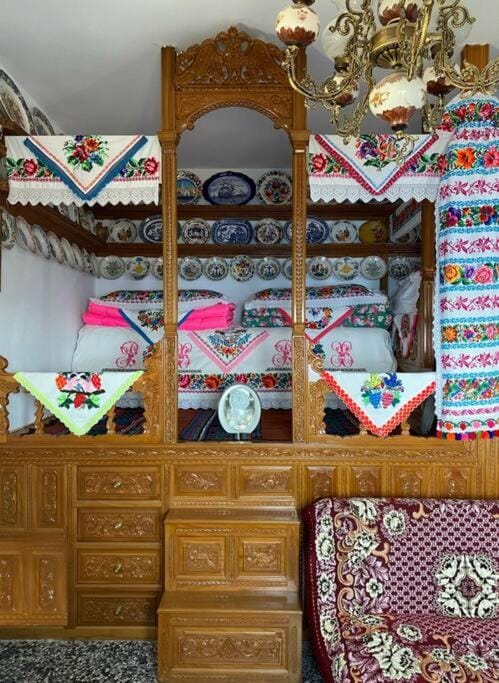 Cactus villa House in Karpathos, 857 00, Greece