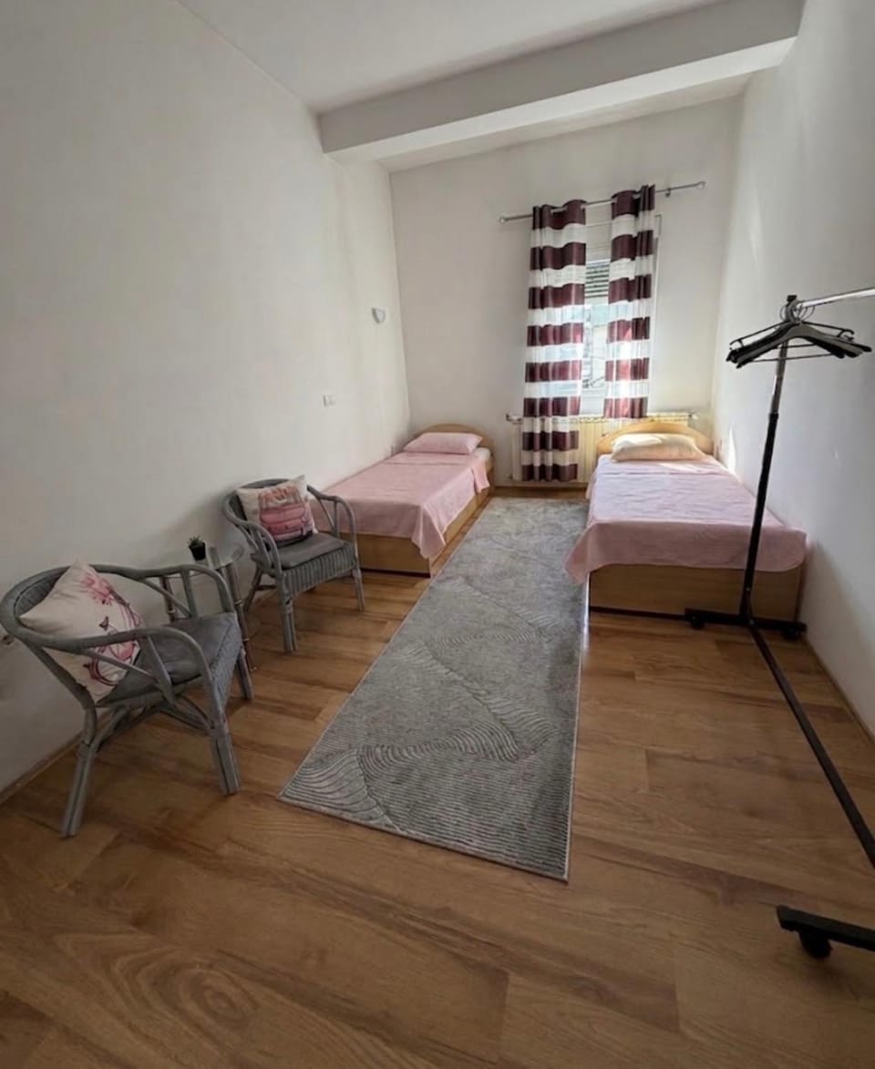 Ema Apartmani Apartment in Serbia