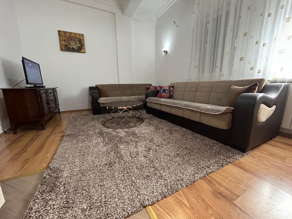 Ema Apartmani Apartment in Serbia