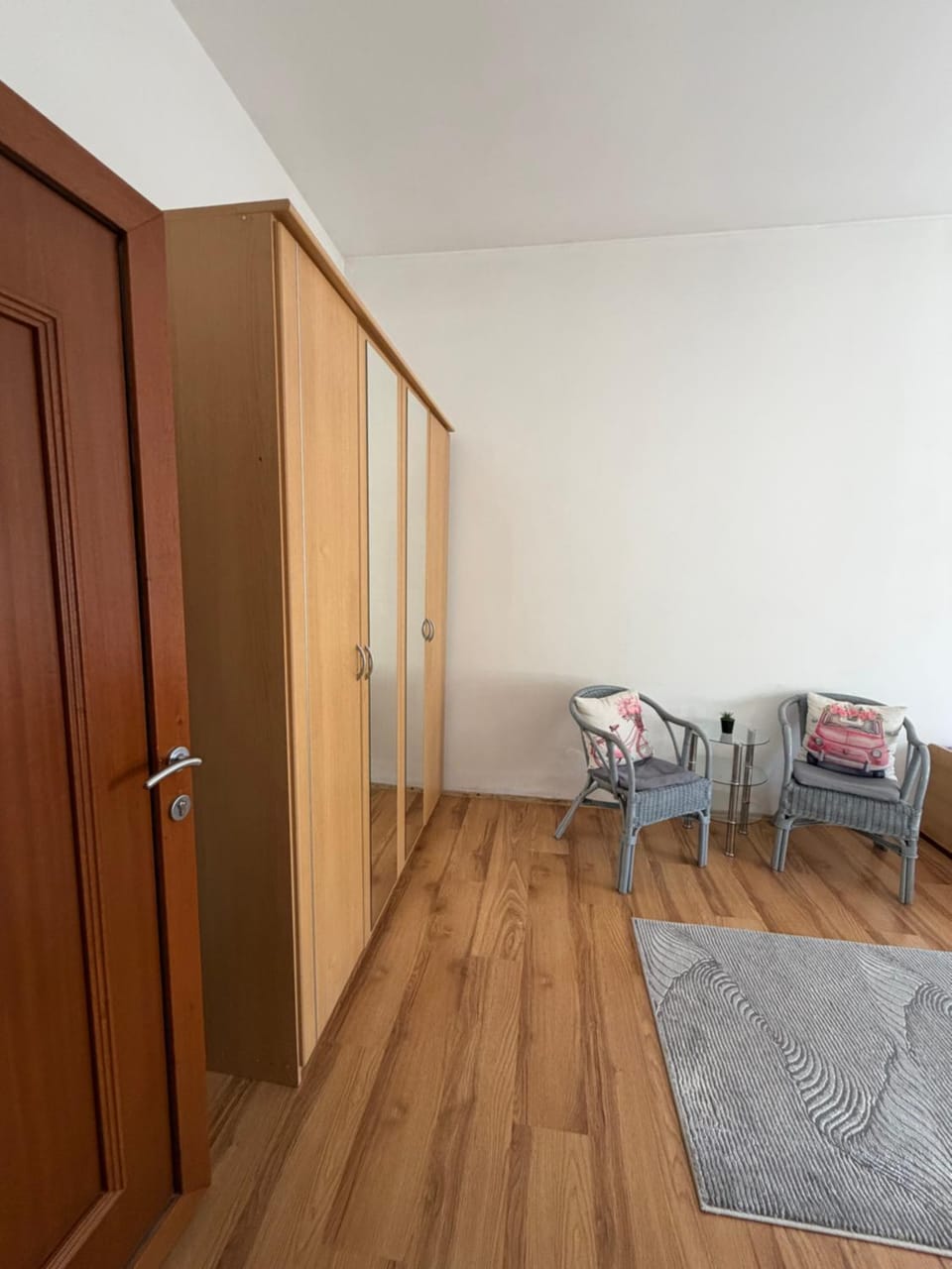 Ema Apartmani Apartment in Serbia