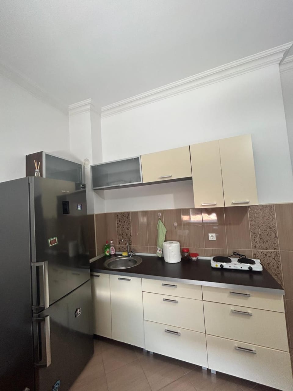 Ema Apartmani Apartment in Serbia