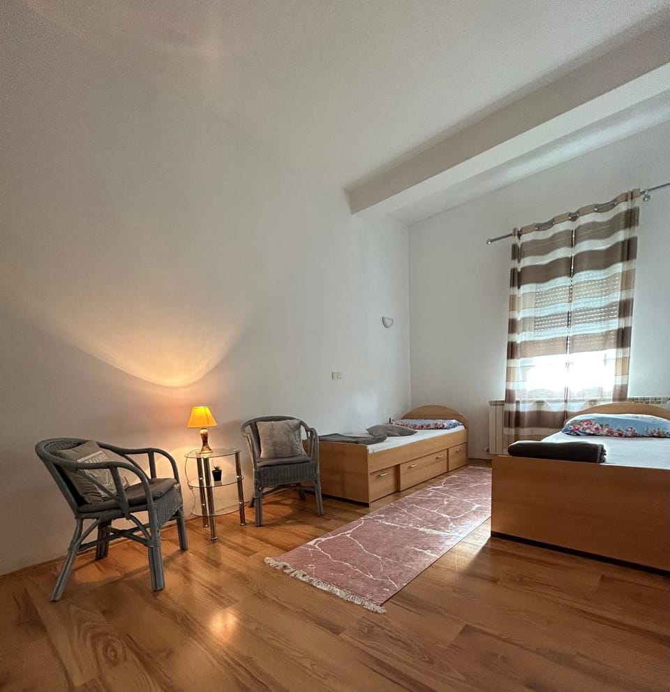 Ema Apartmani Apartment in Serbia