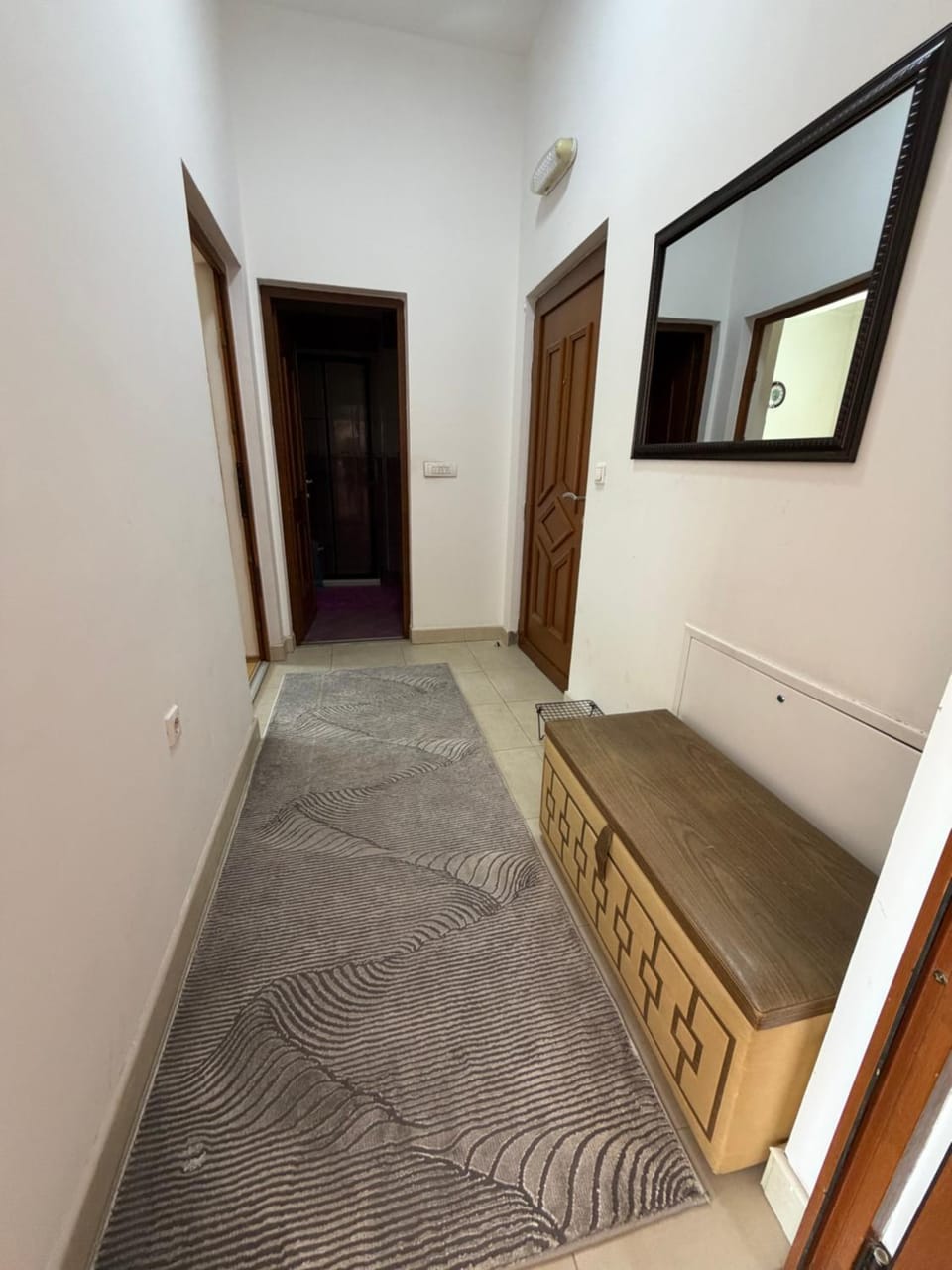 Ema Apartmani Apartment in Serbia