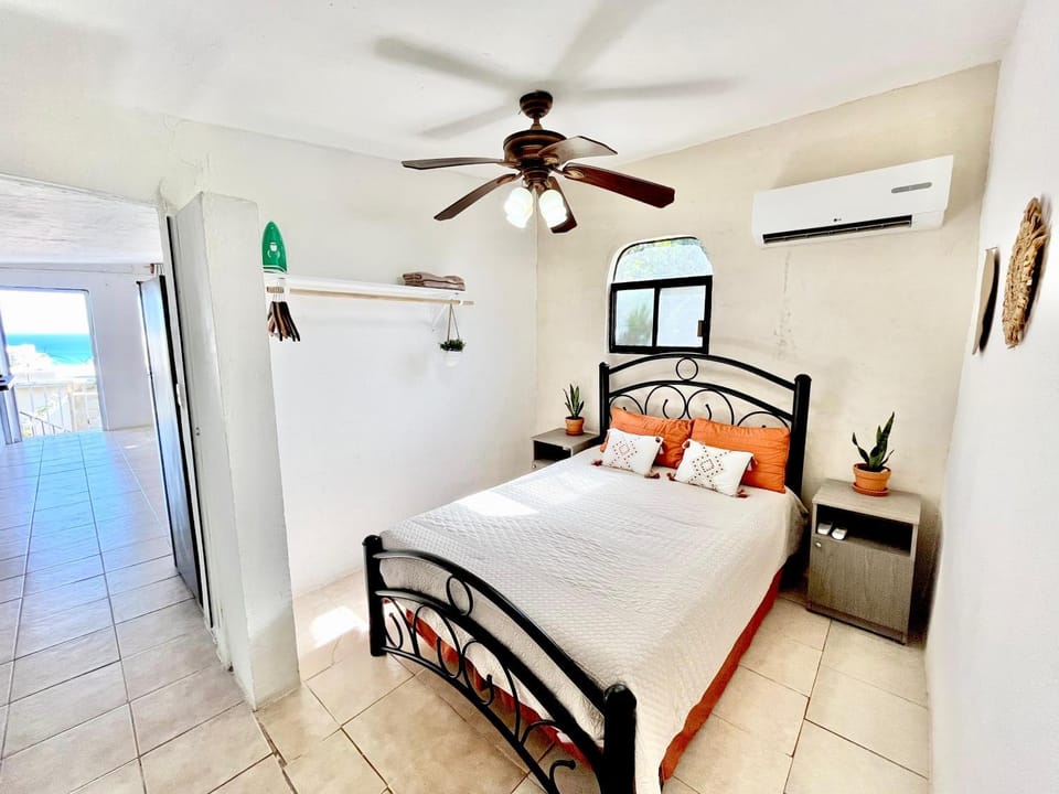 Departamento con vista al mar 2 Apartment in San Jose del Cabo