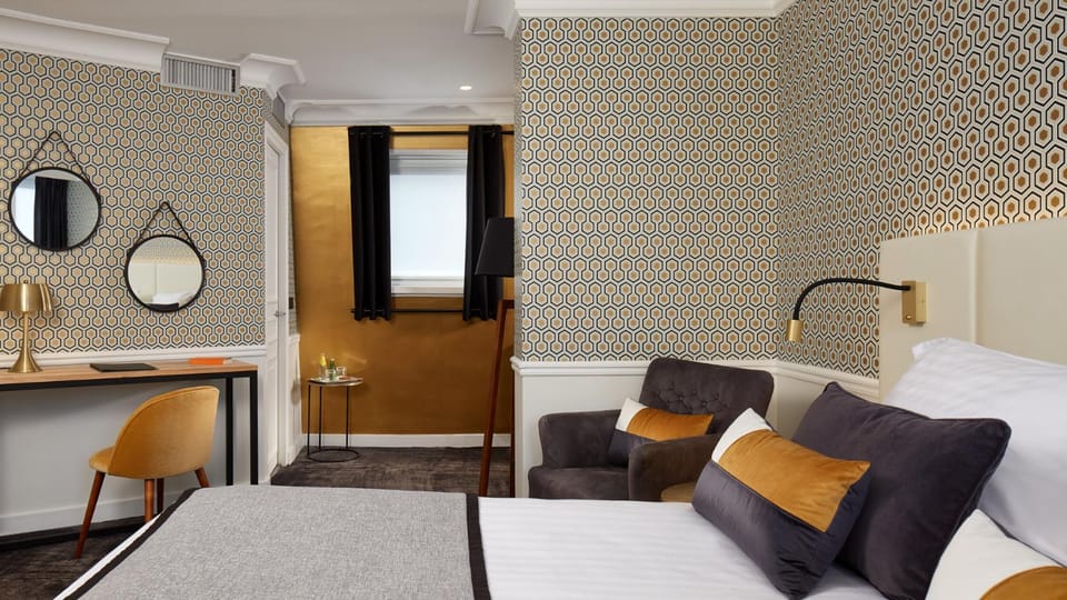 Hôtel le Royal Rive Gauche Hotel in Paris