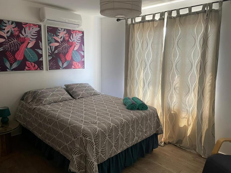 PENTHOUSE EN MONTERRICO Apartment in Santa Rosa Department