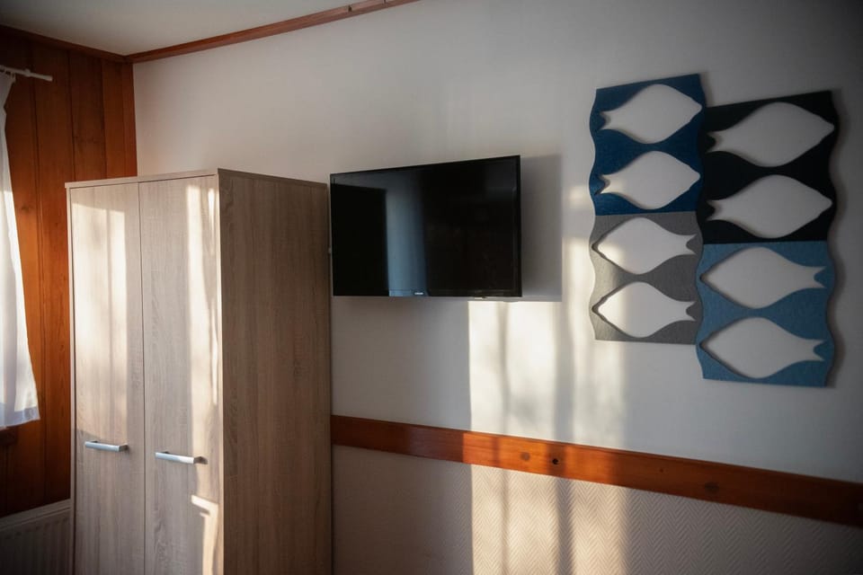 Vadkacsa Panzio Bed and Breakfast in Hungary