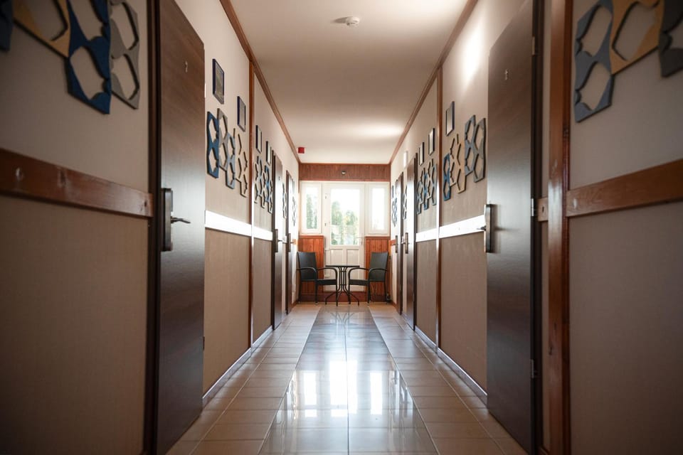 Vadkacsa Panzio Bed and Breakfast in Hungary
