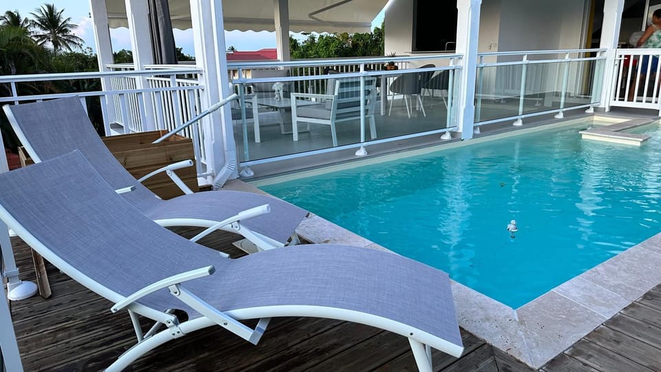 Balcony/Terrace, Swimming pool, Swimming pool