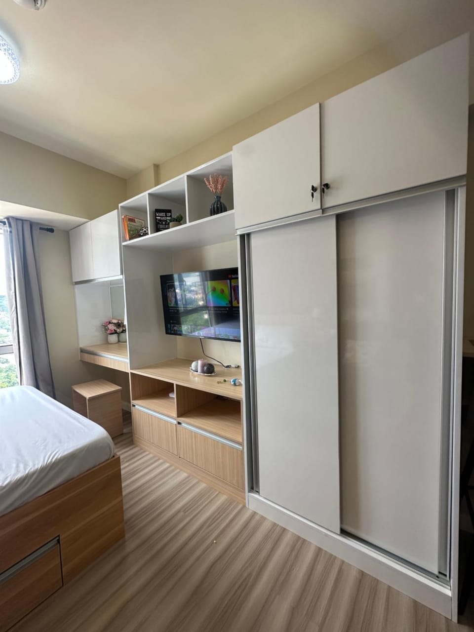 IT Park Cebu City (Avida Riala) Apartment hotel in Lapu-Lapu City