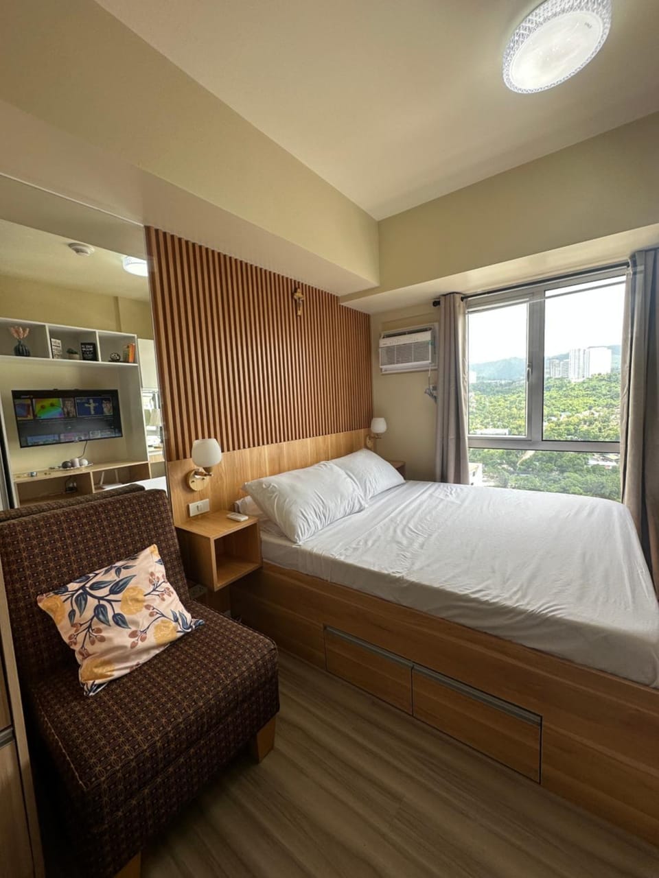 IT Park Cebu City (Avida Riala) Apartment hotel in Lapu-Lapu City