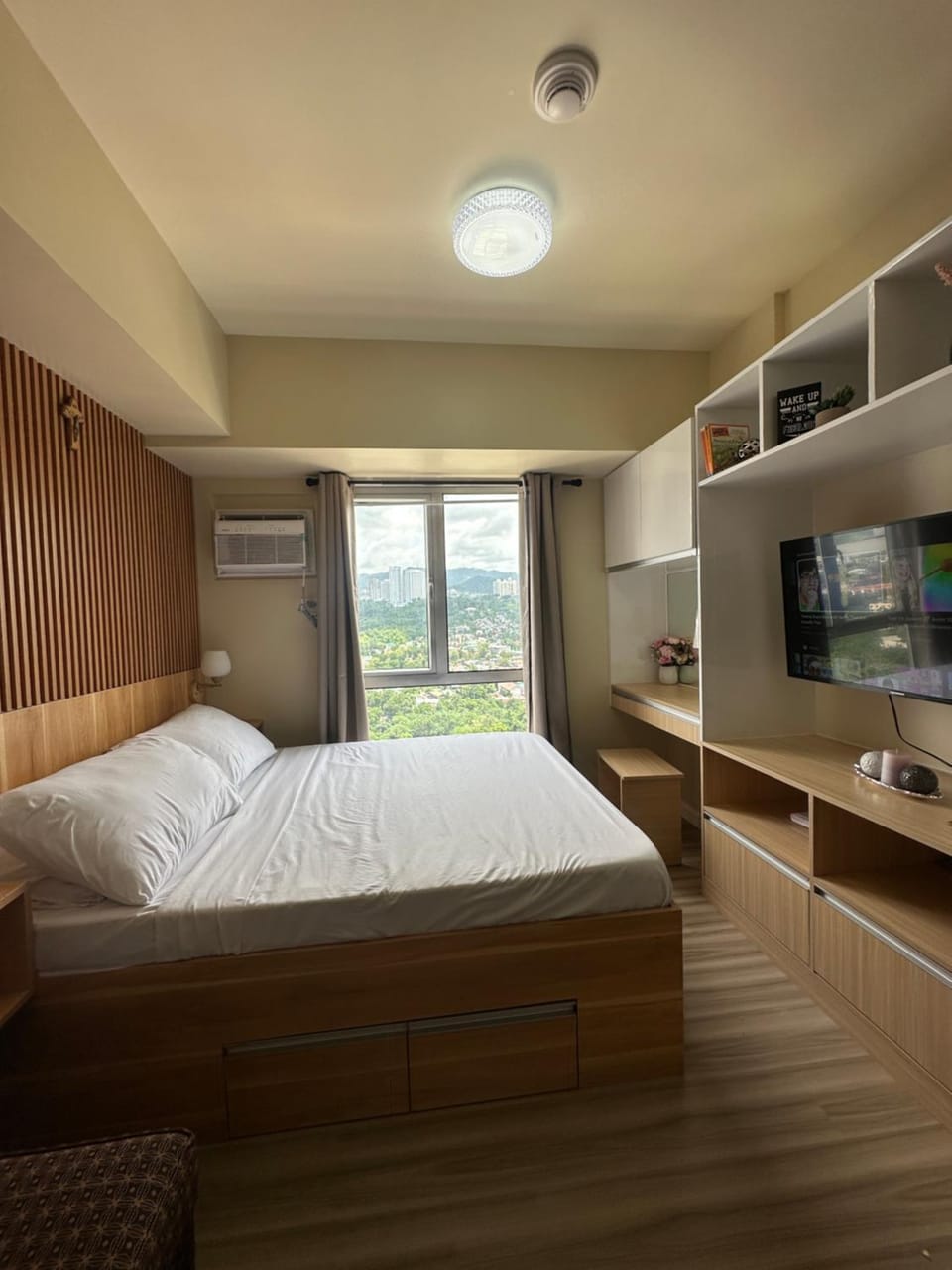 IT Park Cebu City (Avida Riala) Apartment hotel in Lapu-Lapu City