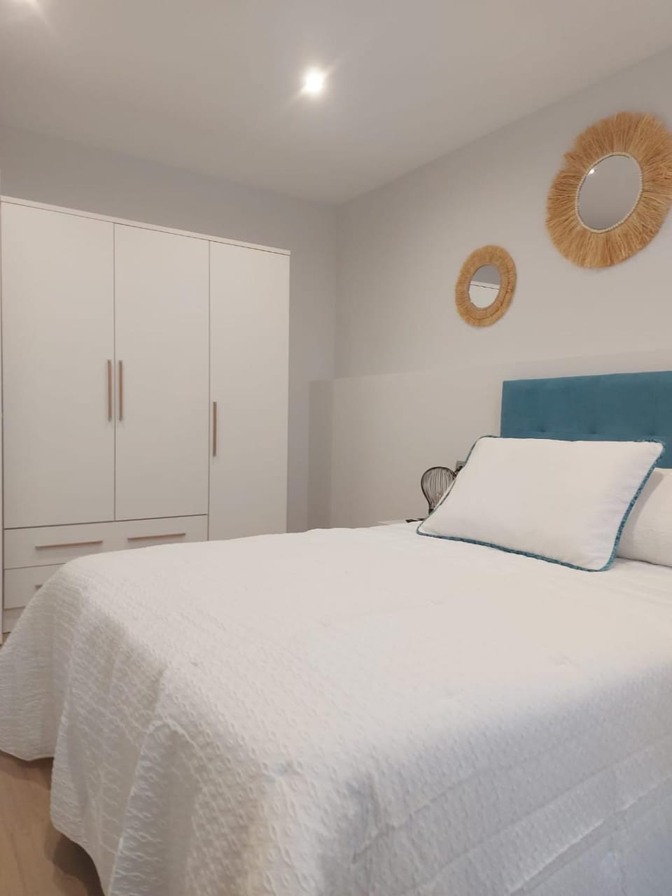 Apartamento Silleda Confort Apartment in Galicia