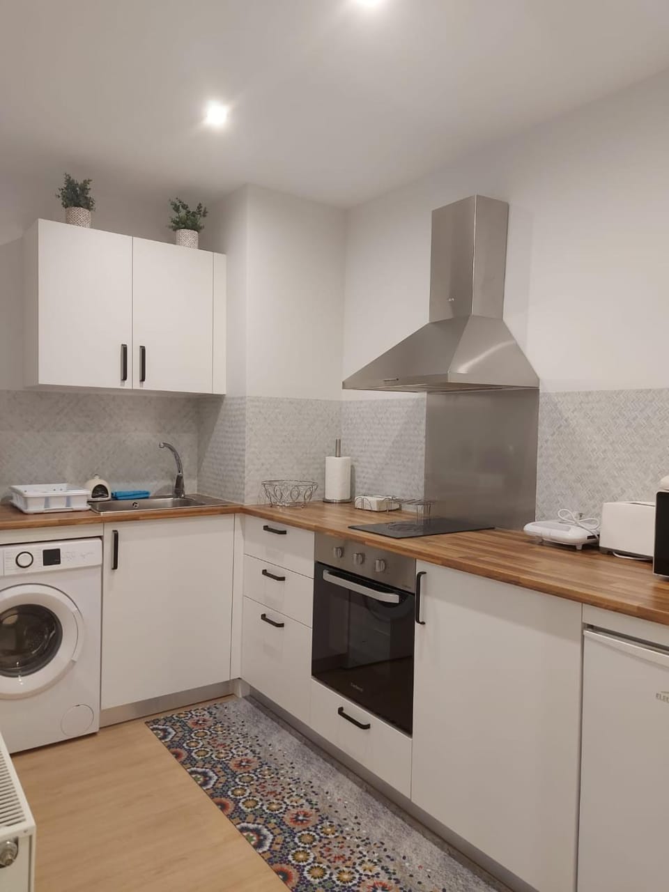 Apartamento Silleda Confort Apartment in Galicia