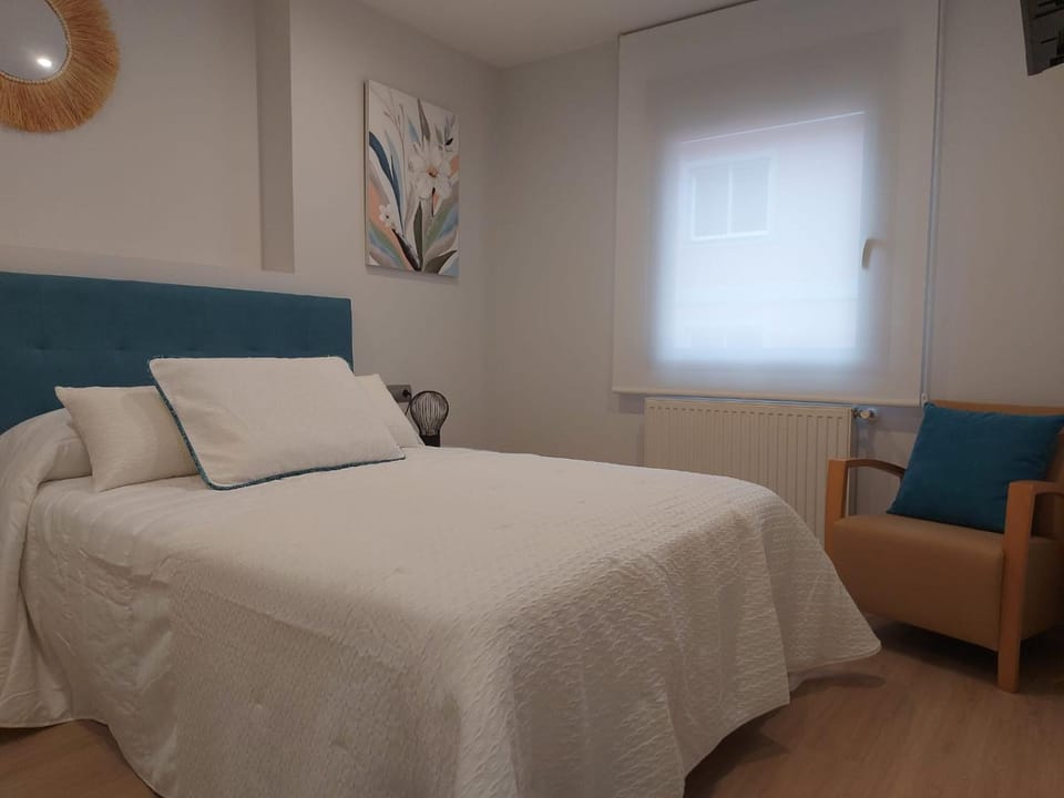 Apartamento Silleda Confort Apartment in Galicia