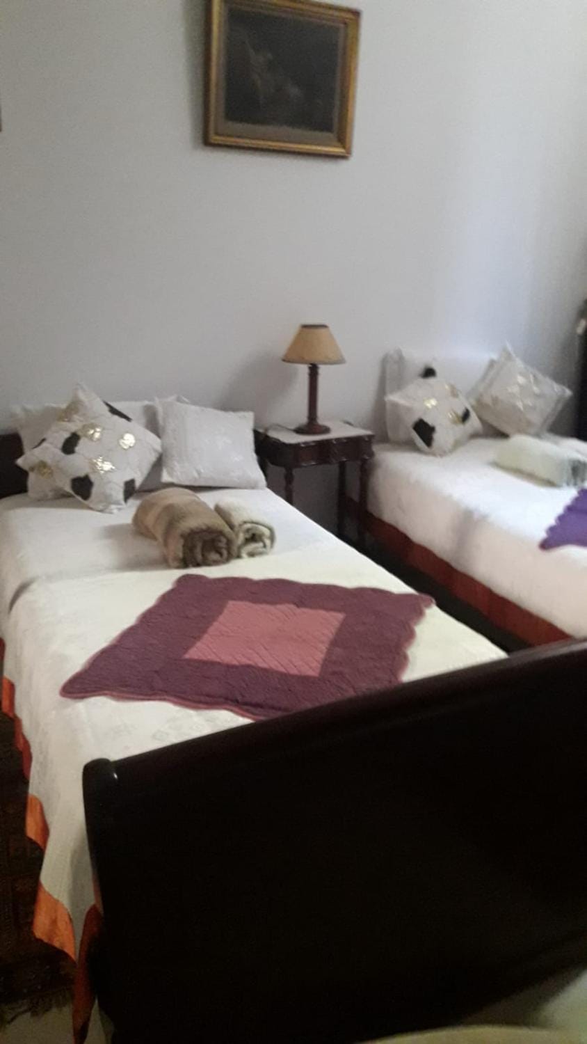 Bed, Internal: Not applicable to any particular room