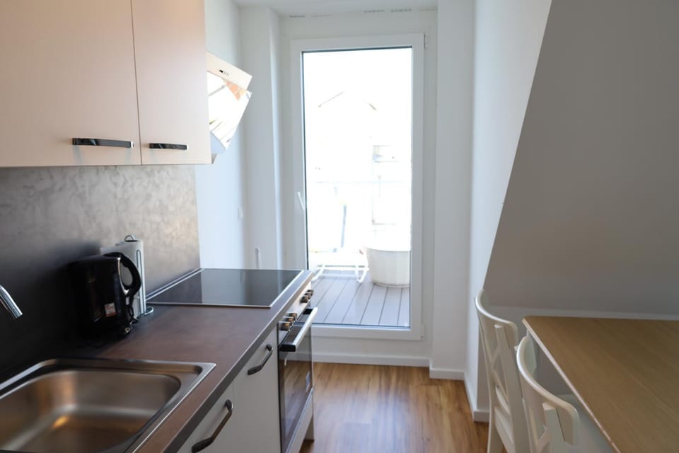 Penthouse Apartments Apartment in Vienna