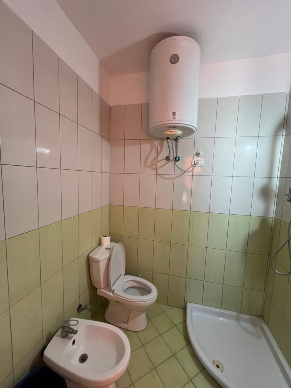 Shower, Toilet, Bathroom, bidet