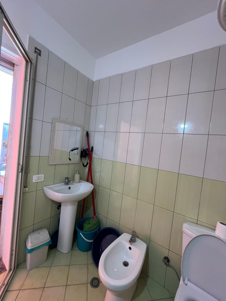 Toilet, Bathroom, bidet