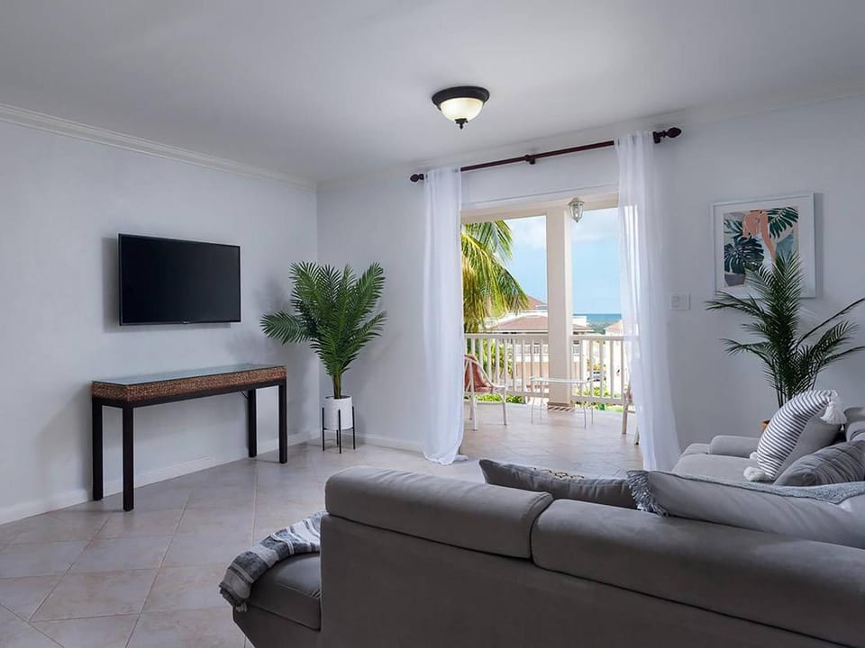 ZenBreak Vuemont #245 Apartment in Barbados