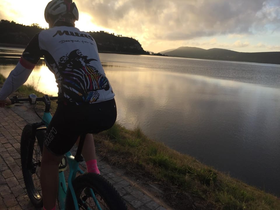 Cycling