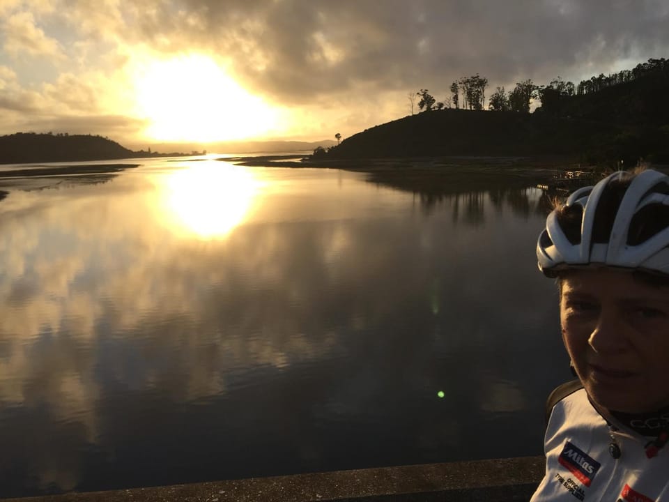 Cycling